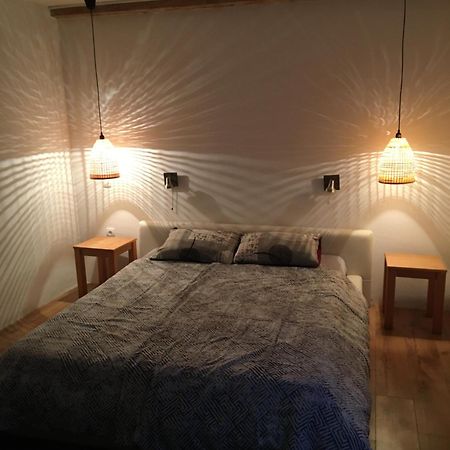 Dunavska Room نوفي ساد المظهر الخارجي الصورة