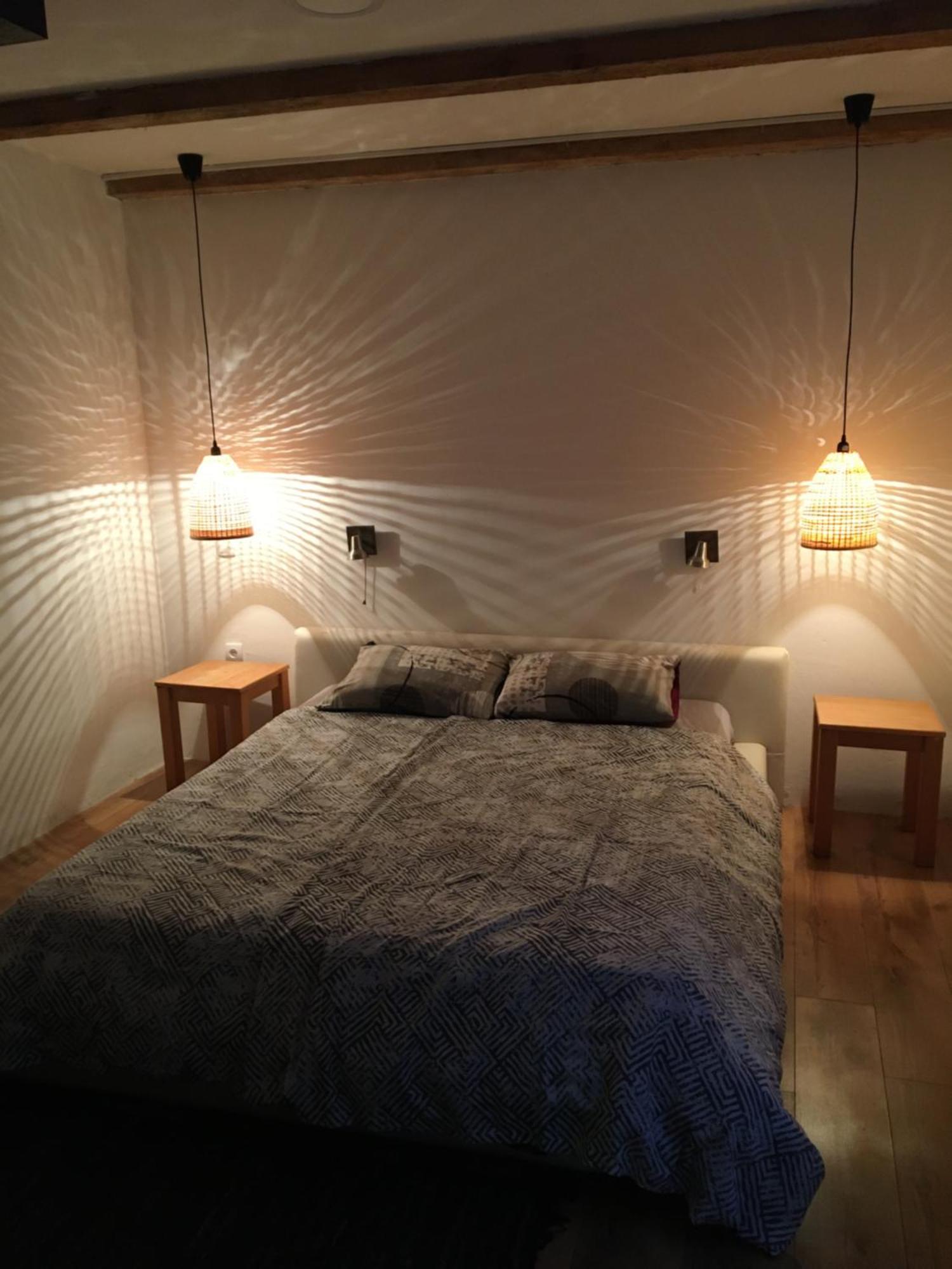 Dunavska Room نوفي ساد المظهر الخارجي الصورة