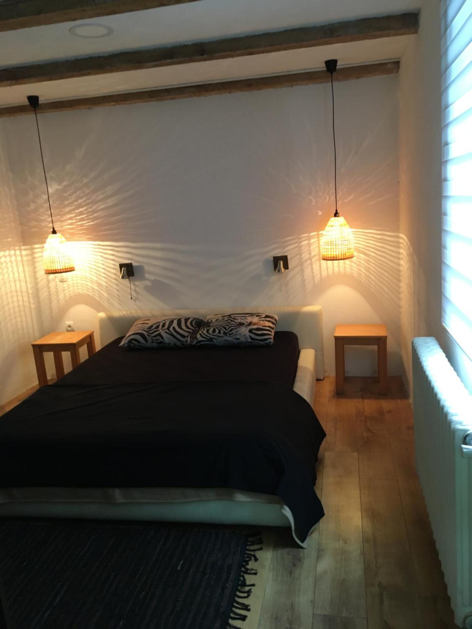 Dunavska Room نوفي ساد المظهر الخارجي الصورة