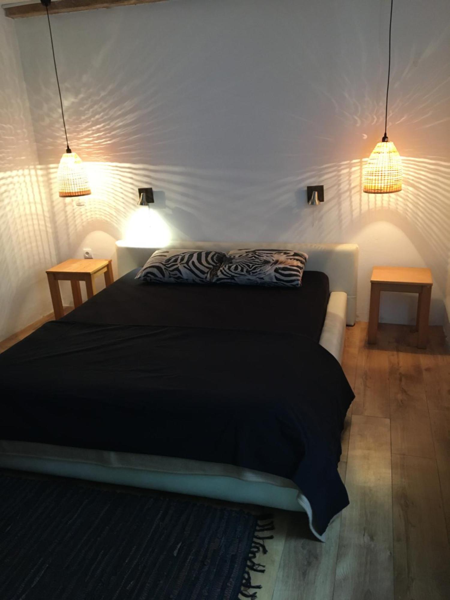 Dunavska Room نوفي ساد المظهر الخارجي الصورة